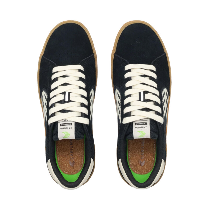 Championes Cariuma Catiba Pro 2.0 - Negro Championes Cariuma Catiba Pro 2.0 - Negro