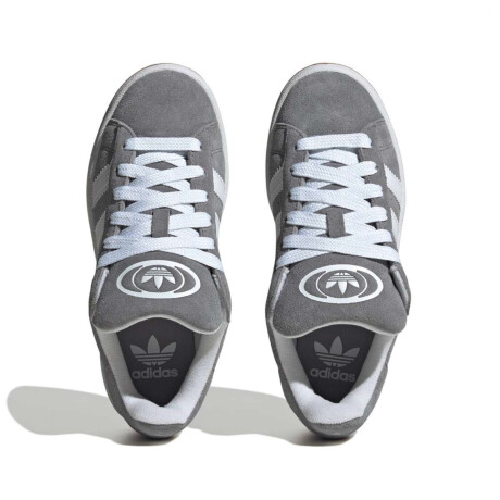 Championes Campus 00s de Niños gris