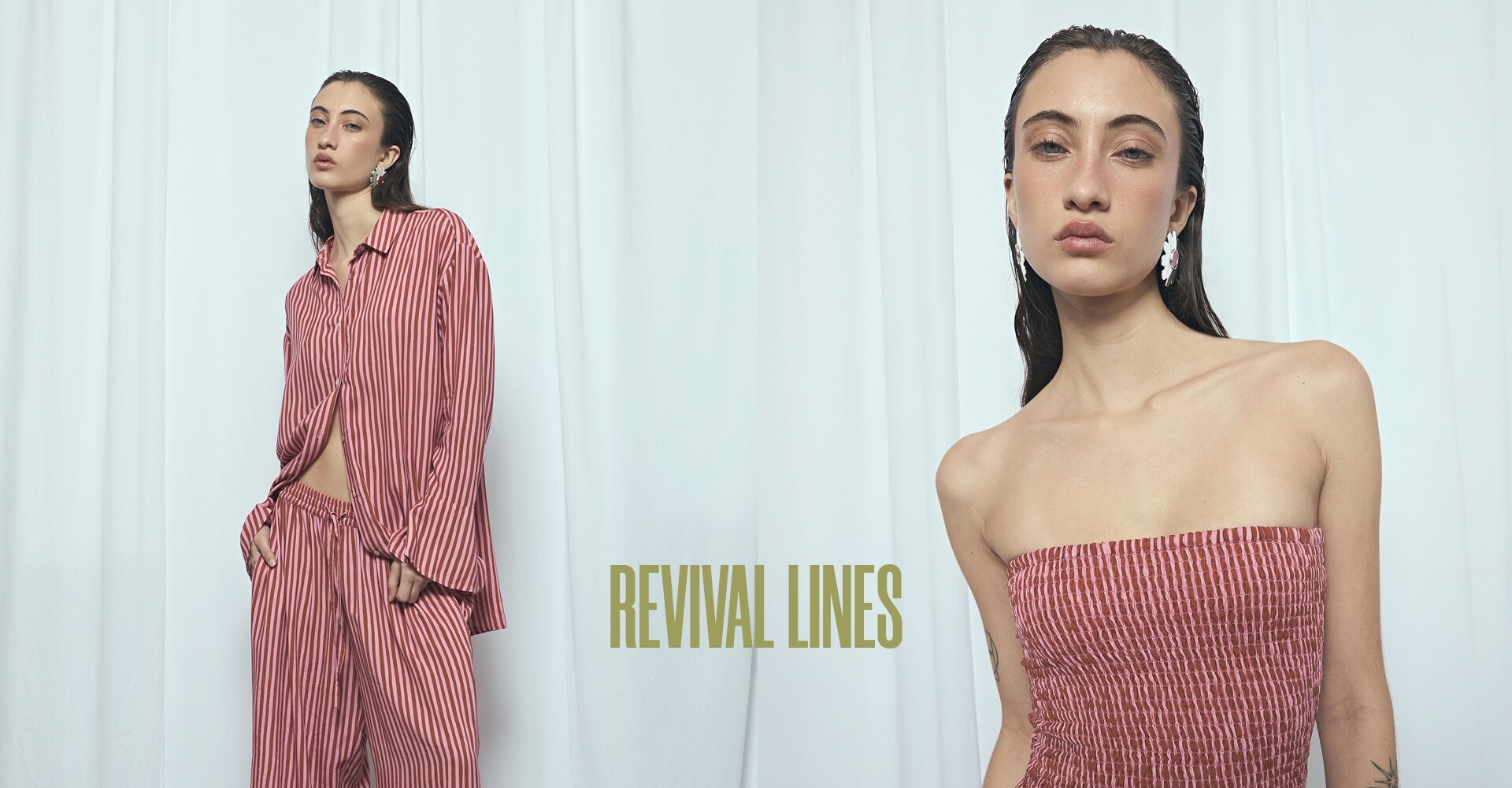 REVIVAL LINES