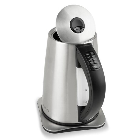 JARRA ELÉCTRICA 66DG ACERO-INOXIDABLE SMARTLIFE