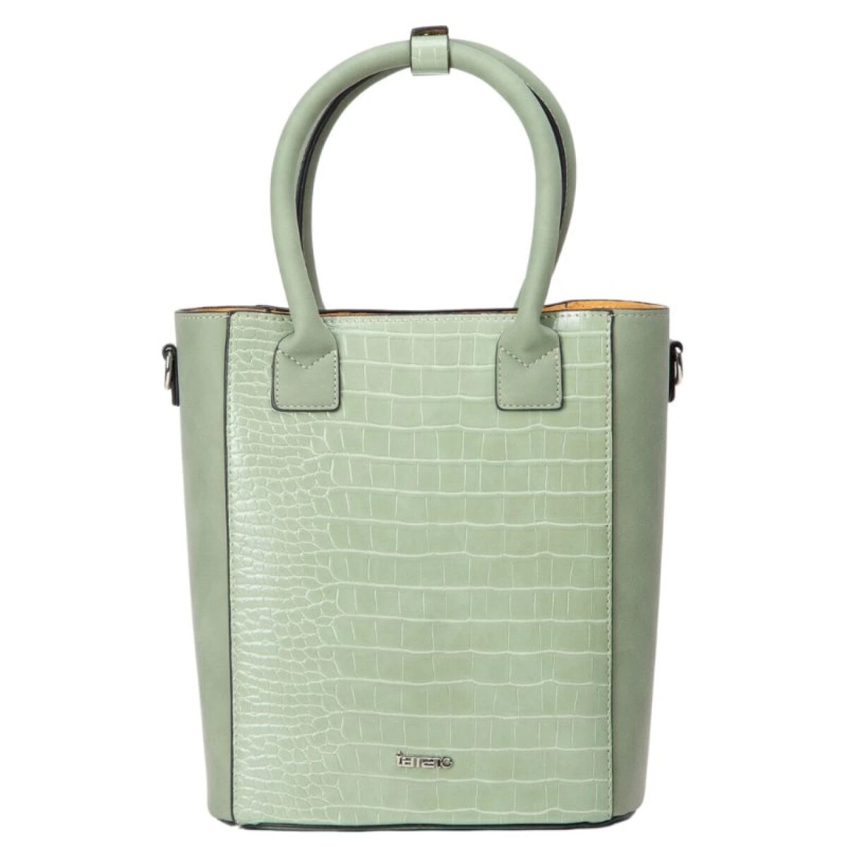 MATERA DE MANO CON CORREA 