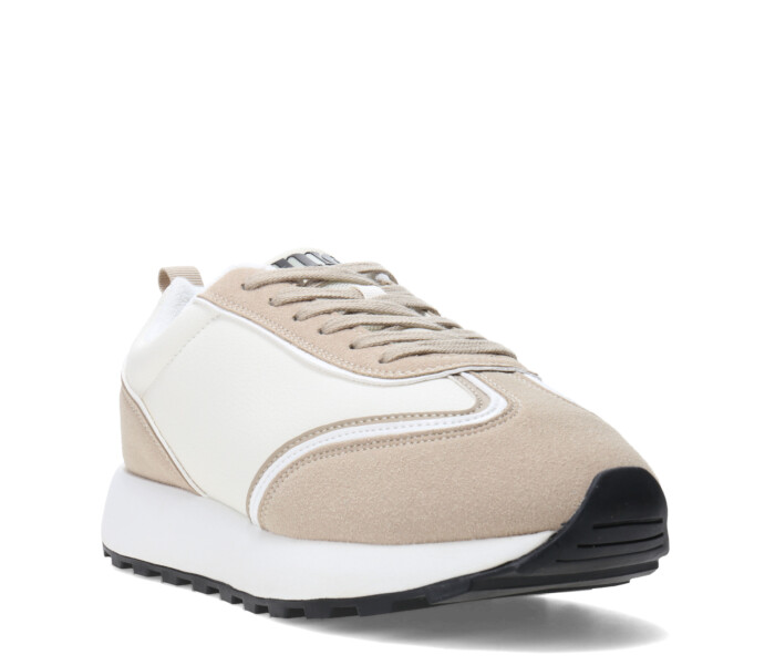Deportivo QUARY Beige