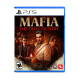 Juego para PS5 Mafia The Old Country Juego para PS5 Mafia The Old Country