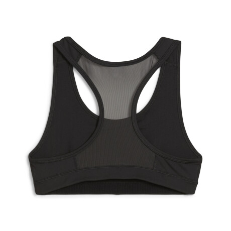 4Keeps Bra 52696001 Neg/Blanco