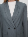 Blazer Esticel Estampado 1