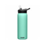 Botella Camelbak Eddy+ 740ml, Acero Inox. Insulado - Verde Agua 0