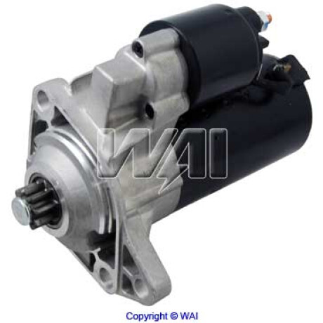 ARRANQUE VOLKSWAGEN GOLF 1.9 9D BOSCH 2 ORE SIN EJE TRANSPO ARRANQUE VOLKSWAGEN GOLF 1.9 9D BOSCH 2 ORE SIN EJE TRANSPO