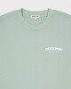 Camiseta Coolway Classic - Green Camiseta Coolway Classic - Green