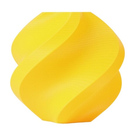 Filamento Bambu Lab Pla Lite Amarillo 001