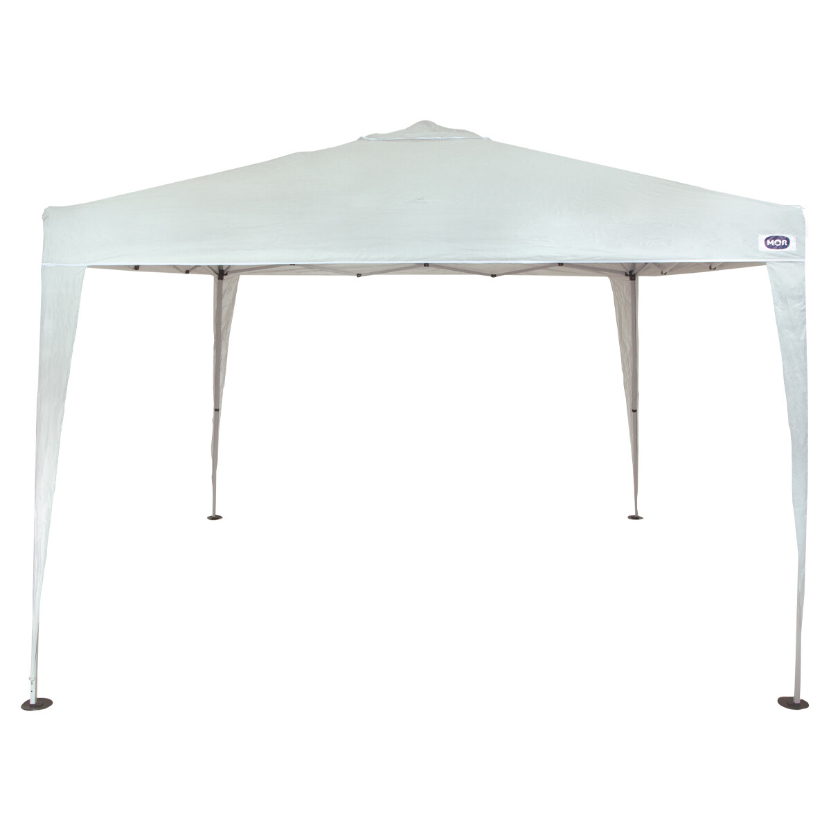 Gazebo X-Flex Oxford 3x3 - BLANCO 