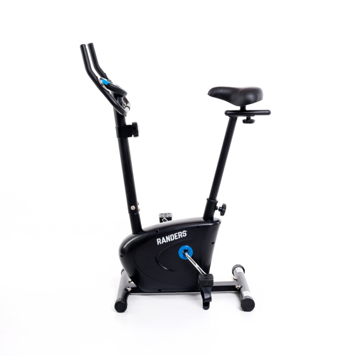 ( ARG-161 )Bicicleta Fija Magnética Vertical Randers ( ARG-161 )Bicicleta Fija Magnética Vertical Randers