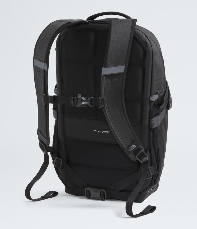 Mochila Recon 25 L Asphalt Grey Light Heat