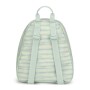 Mochila Half Pint 70S Space Dye Fresh Mint