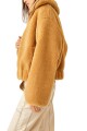 GET COZY TEDDY Beige