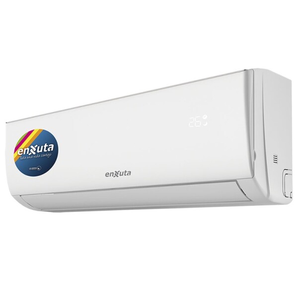 AIRE ACONDICIONADO AAENX22 - 24000 CLASE C Aire Acondicionado Aaenx22 - 24000 Clase C