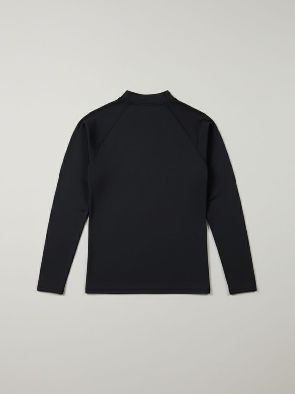 RASHGUARD AEMOND RUSTY Negro