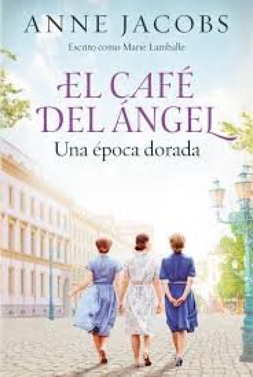EL CAFE DEL ANGEL 5, UNA EPOCA DORADA 