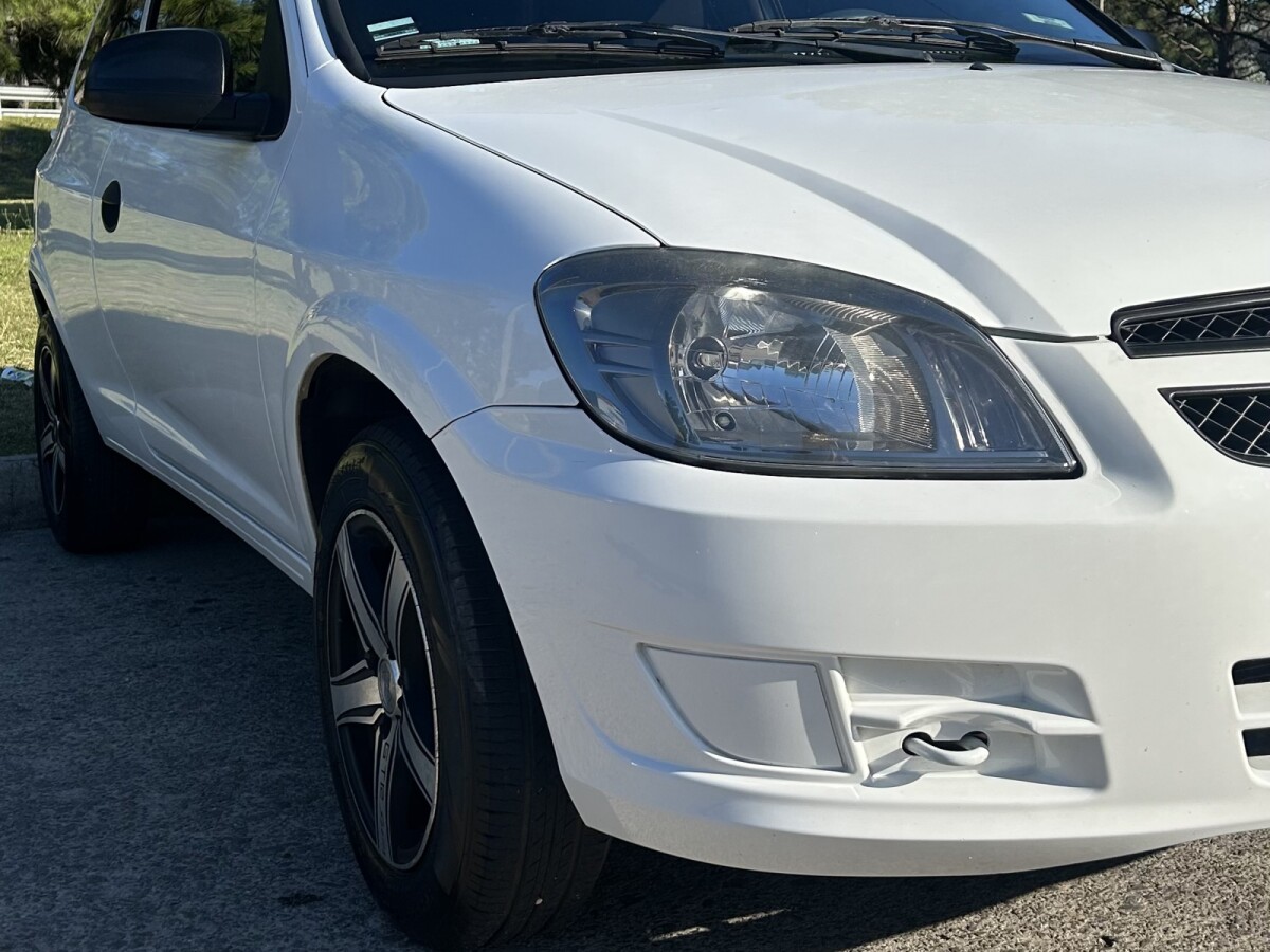 Chevrolet Celta LT EXCELENTE ESTADO! | Permuta / Financia Chevrolet Celta LT EXCELENTE ESTADO! | Permuta / Financia