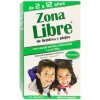 Zona Libre de liendres y piojos Crema de enjuague protectora Zona Libre de liendres y piojos Crema de enjuague protectora