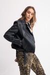 Campera Ferrara Negro