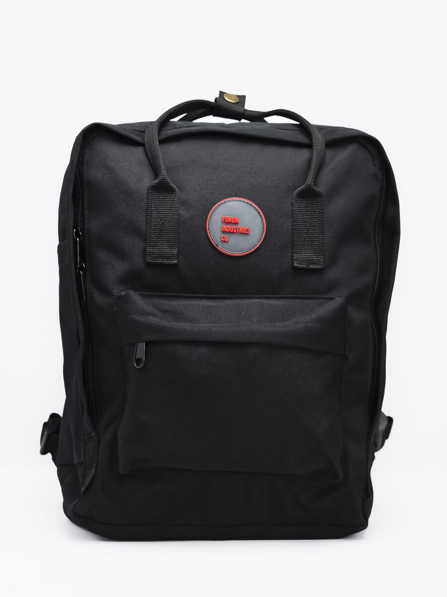 Mochila Downtown - Negro 