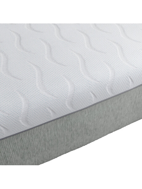Colchón espuma HOVDA WELLPUR Queen 160x200 GOLD Firme Colchón espuma HOVDA WELLPUR Queen 160x200 GOLD Firme