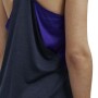 Tank-T W - Mujer Twilight/navy