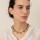 Collar Althea Ambar