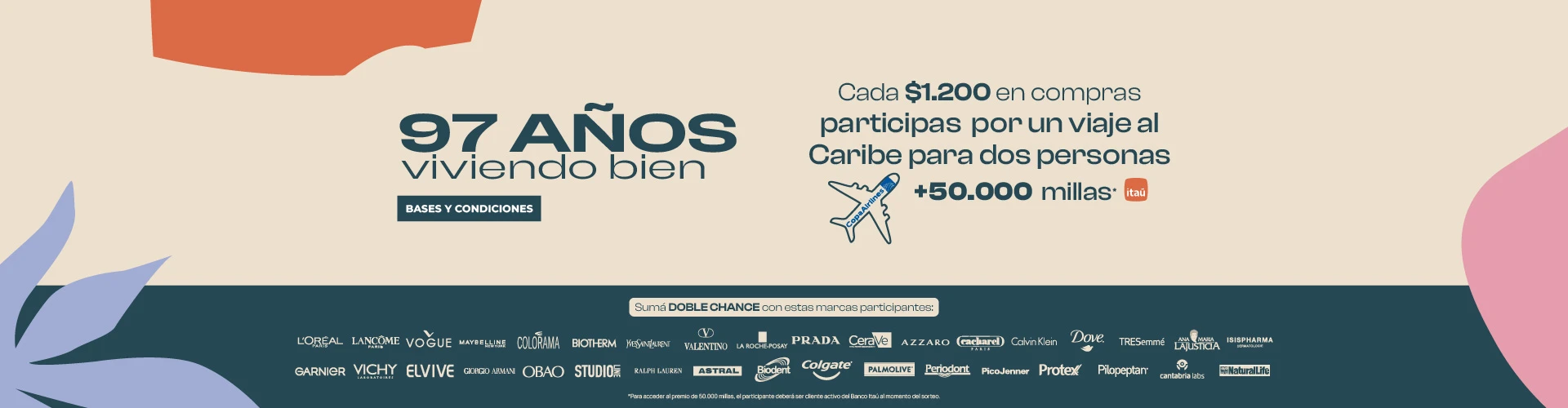 ANIVERSARIO SORTEO