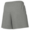 Short NIKE W CLUB DK GREY de Mujer - DQ5802-063 Gris Claro