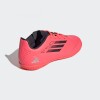 Championes Adidas F50 Club Rojo