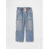 BAGGY CARPENTER DENIM SP25 LIGHT WASH