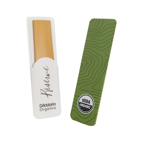 Caña Saxo Alto Daddario Organic Reserve 3,5 Caña Saxo Alto Daddario Organic Reserve 3,5