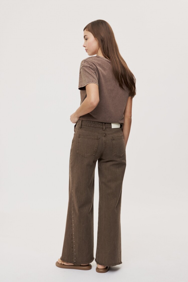 JEAN FRANCISCA Chocolate