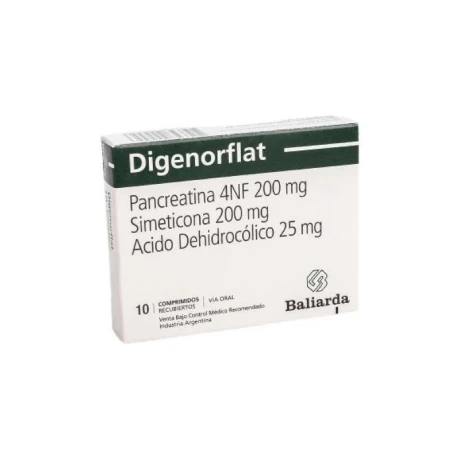 Digenorflat Digenorflat