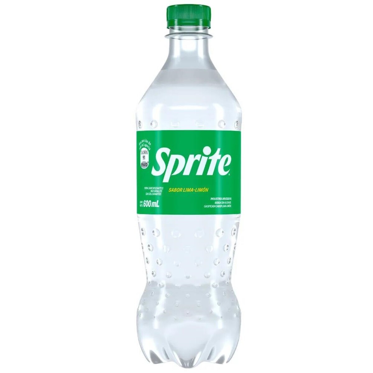 Refresco Sprite 600ML Lima Limón 