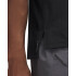 UA LAUNCH ELITE SINGLET BLK-001