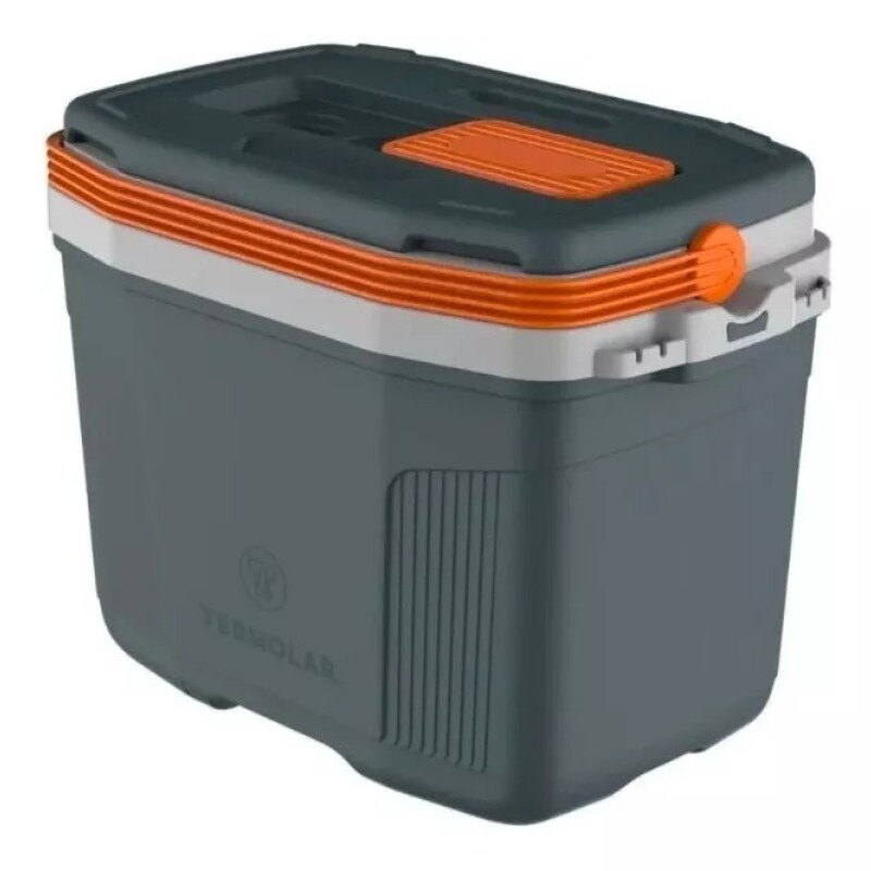 Conservadora Termolar 32 lts Gris