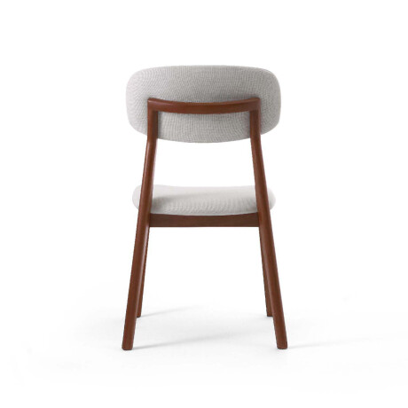 SILLA DE COMEDOR MADERA MARRON ONIX NEW