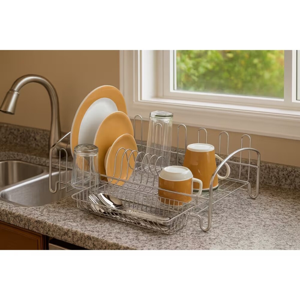 ESCURREPLATOS DE MASA Escurreplatos De Masa