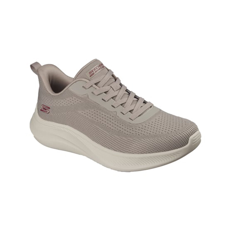 Championes Bobs Moda Flex Beige