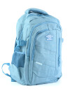 Mochila Zipper Umbro 079
