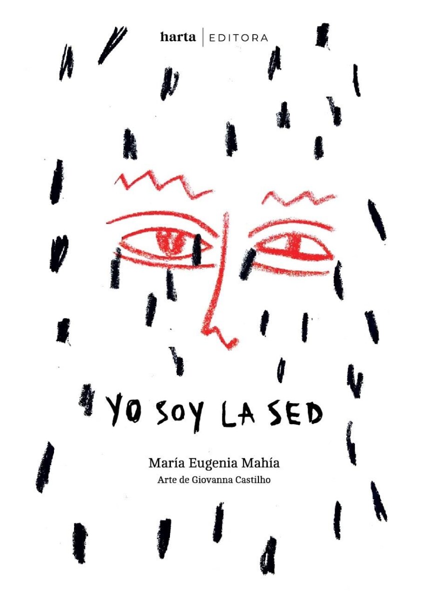 Yo Soy La Sed 