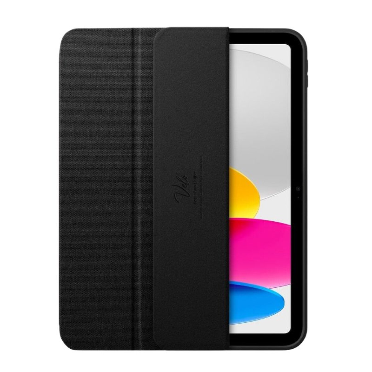 Case Spigen iPad 10.2 2021/2020 Urban Fit Black1060 