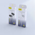 Auriculares Foneng T59 NEGRO
