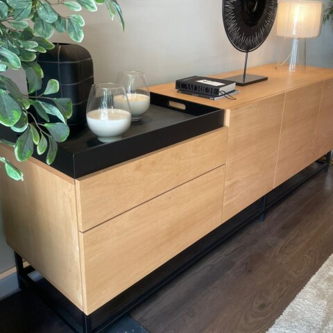 Aparador Bandeja Aparador Bandeja