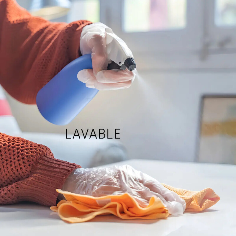 Calienta Cama Enxuta Smart Polyester 2 plazas con conexión Separables Calienta Cama Enxuta Smart Polyester 2 Plazas Con Conexión Separables