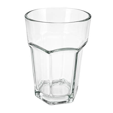 VASO VIDRIO P/FERNET 11.6X16.5CM BASE HEXAGONAL VASO VIDRIO P/FERNET 11.6X16.5CM BASE HEXAGONAL