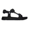 Sandalias Camper Oruga Hombre Black