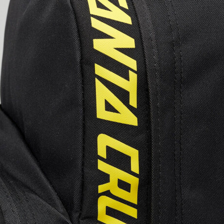 Mochila Santa Cruz Classic Dot - Negra Mochila Santa Cruz Classic Dot - Negra
